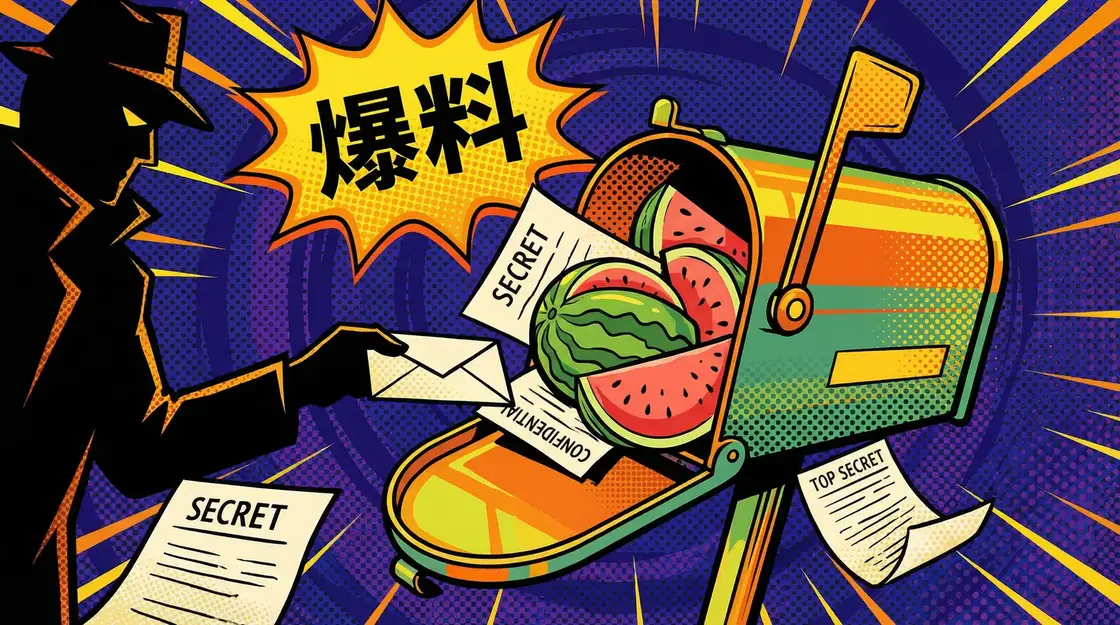 里番::里番免费观看-里番交流社区 匿名爆料通道漫画插图